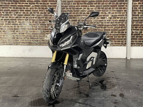 Scooter PIAGGIO 2023 occasion Rueil-Malmaison 92500