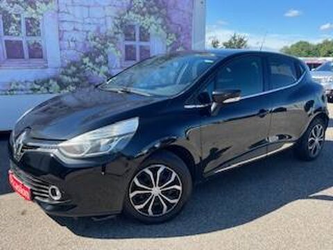Renault clio IV (B98) 1.5 dCi 90ch Business Eco²