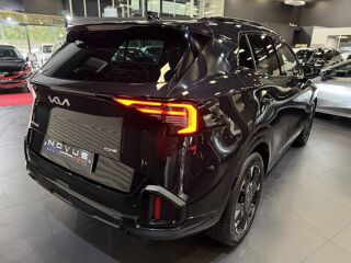Sportage KIA SPORTAGE PHASE 2 GT-LINE 239CV TO/TVA R&Eacute;CUP&Eacute;RABLE 2026 occasion 77240 Vert-Saint-Denis