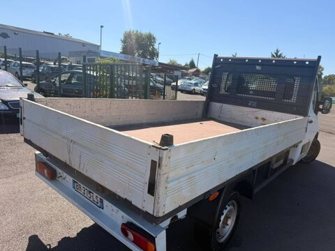 Master CC L3 3.5t 2.3 dCi 125 GRAND CONFORT, 92kW/125 PS, 2298 cm3 2011 occasion 95480 Pierrelaye