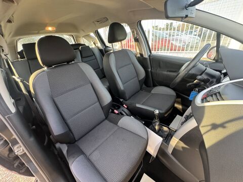 207 SW 1.6 HDI 92 ACTIVE 2013 occasion 84100 Orange