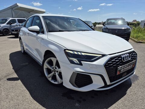Annonce voiture Audi A3 29490 €