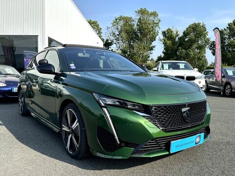 308 III PHEV 225ch GT e-EAT8 2022 occasion 17430 Tonnay-Charente