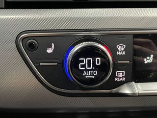 A4 V (B9) 2.0 TFSI 190ch ultra 2016 occasion 92500 Rueil-Malmaison