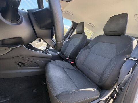 Clio SOCIETE BLUE DCI 85 AIR NAV 2020 occasion 13220 Ch&acirc;teauneuf-les-Martigues