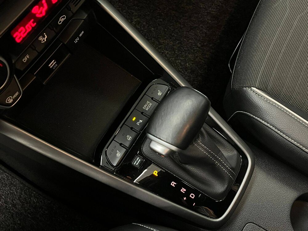 Stonic 1.0 T-GDi 100ch GT Line Premium DCT7 2022 occasion 06250 Mougins