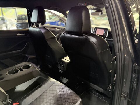 T-ROC R-LINE 1.5 150 CV BVA TVA R&Eacute;CUP&Eacute;RABLE IQLIGHT 2025 occasion 77240 Vert-Saint-Denis