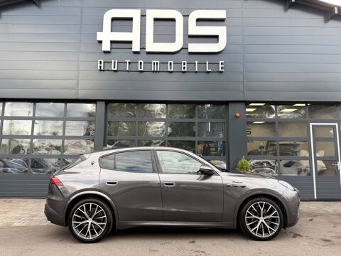 Grecale 2.0 L4 330ch Modena 2024 occasion 57980 Diebling