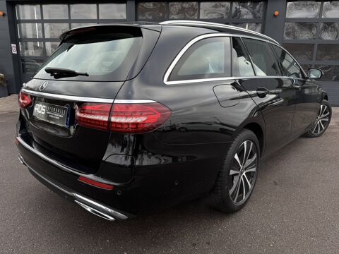 Classe E V (S213) 300 de 194+122ch Avantgarde Line 9G-Tronic / &Agrave; PART 2021 occasion 57980 Diebling