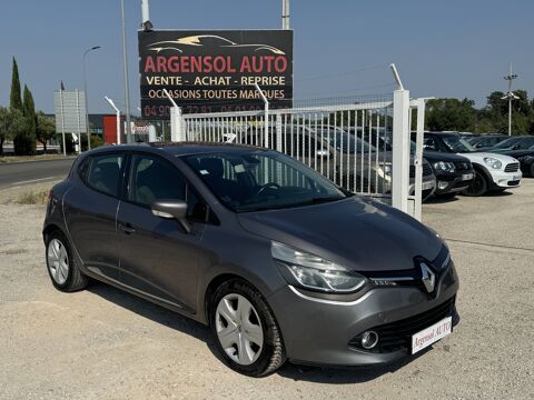 Renault clio IV 1.5 DCI 90 S&S ENERGY BUSINESS
