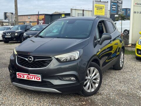 Mokka 1.6 CDTI 136ch Innovation 4x2 BVA 2017 occasion 69800 Saint-Priest