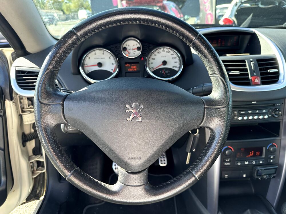 207 1.6 VTi 16v Sport 2008 occasion 17430 Tonnay-Charente
