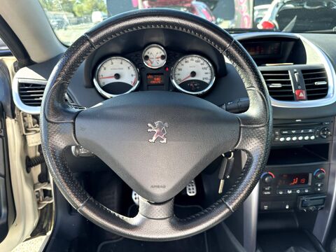 207 1.6 VTi 16v Sport 2008 occasion 17430 Tonnay-Charente