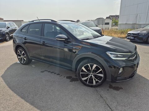 Taigo 1.0 TSI 110 DSG R-LINE 2023 occasion 71880 Ch&acirc;tenoy-le-Royal