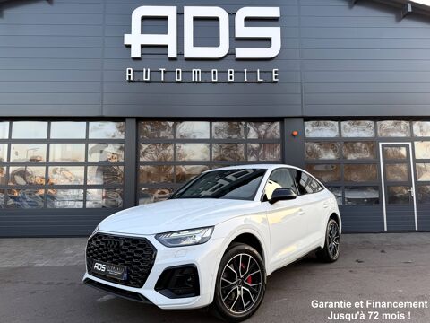 Q5 55 TFSI e 367ch S line quattro S tronic 7 / &Agrave; PARTIR DE 622, 2023 occasion 57980 Diebling