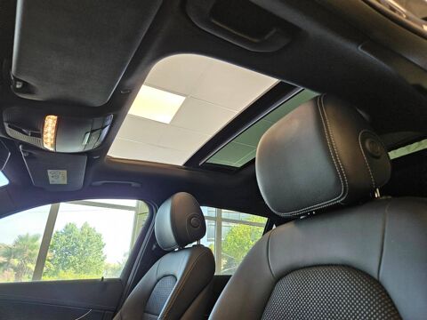 Classe GLC I (X253) 300 e 211+122ch Avantgarde Line 4Matic 9G-Tronic Eu 2021 occasion 06250 Mougins