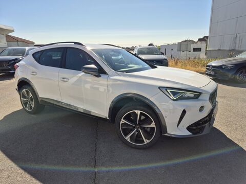 Formentor 1.5 TSI 150ch Business Edition DSG7 2023 occasion 71880 Ch&acirc;tenoy-le-Royal