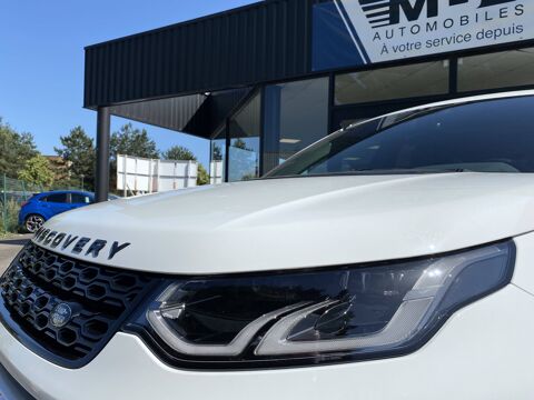 Discovery sport P200 Flex Fuel R-Dynamic SE AWD BVA 2023 occasion 78200 Buchelay