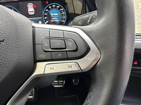 Golf 1.0 eTSI OPF 110ch Active DSG7 2023 occasion 95220 Herblay