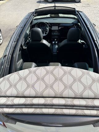 DS3 1.2 bo&icirc;te auto GIVENCHY 2016 occasion 69800 Saint-Priest