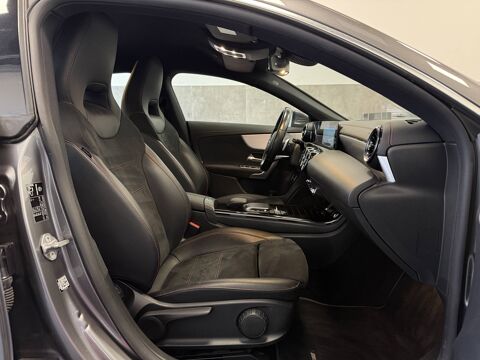 Classe CLA 250 AMG Line 4 Matic BVA7 / &Agrave; PARTIR DE 337,60 € * 2021 occasion 57980 Diebling