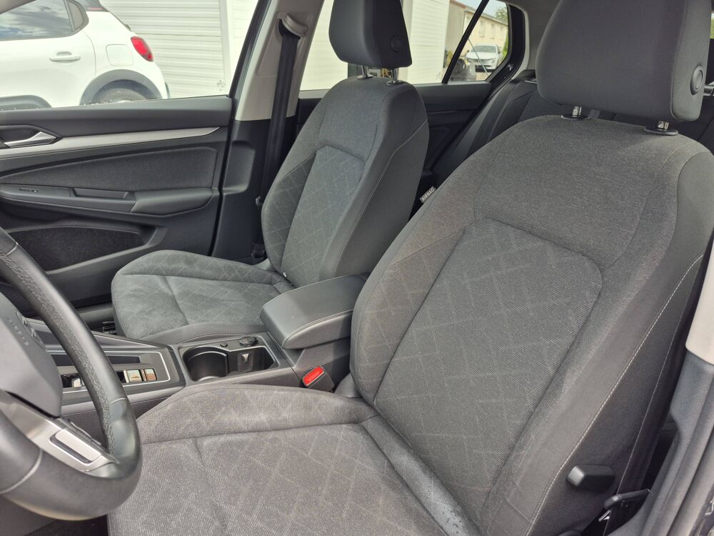 Golf 1.0 eTSI OPF 110ch Life Plus DSG7 2023 occasion 71880 Ch&acirc;tenoy-le-Royal