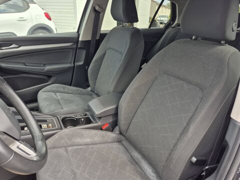 Golf 1.0 eTSI OPF 110ch Life Plus DSG7 2023 occasion 71880 Ch&acirc;tenoy-le-Royal
