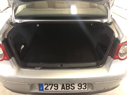 Passat VI 1.9 TDI 105 Confortline 2007 occasion 75010 Paris
