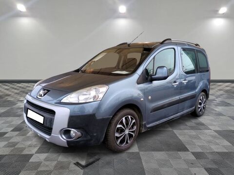 Peugeot partner TEPEE 1.6 HDI 90 OUTDOOR