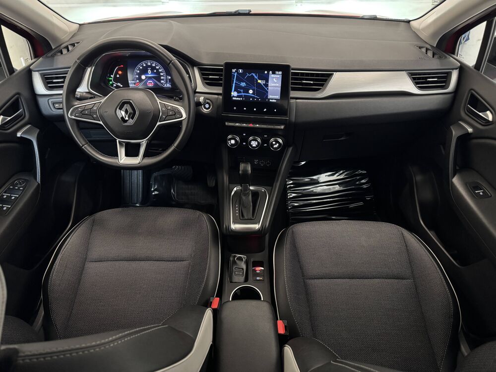 Captur II 1.5 Blue dCi 115ch Intens EDC 2020 occasion 17430 Tonnay-Charente