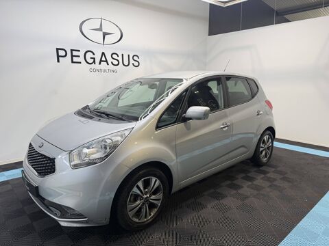 Kia Venga 1.6 125ch Active ISG 2018 occasion Layrac 47390