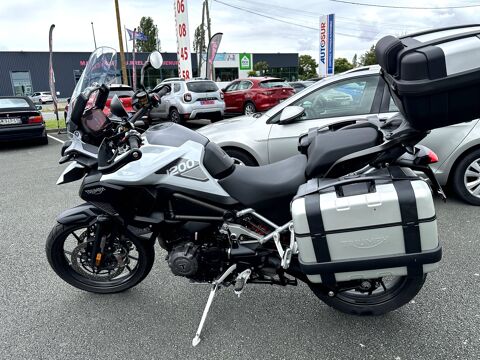 TRIUMPH 2022 occasion 17430 Tonnay-Charente