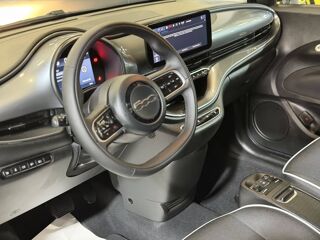 500 E FIAT 500 118CV 42 KW ICONE PLUS 2024 occasion 77240 Vert-Saint-Denis