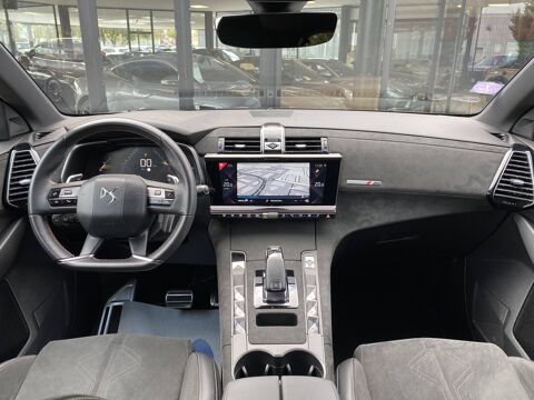DS3 PureTech 180ch Performance Line Automatique 2022 occasion 78200 Buchelay