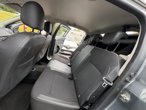 Sandero II (B52) 1.5 dCi 90ch Explorer 2017 occasion 13220 Ch&acirc;teauneuf-les-Martigues