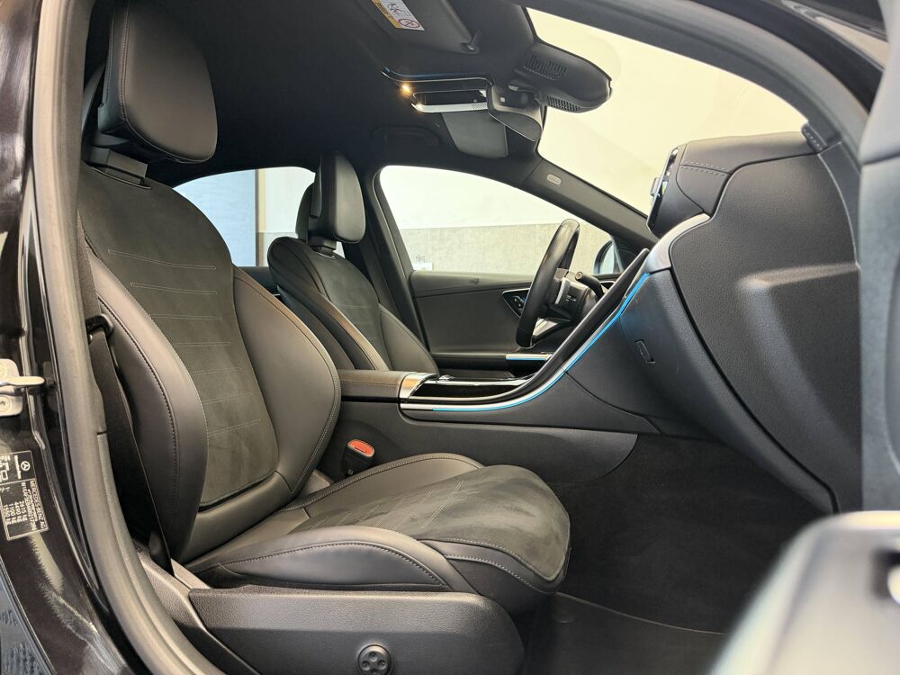 Classe C 300 e 204+129ch AMG Line 2024 occasion 57980 Diebling