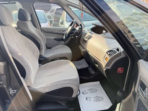 C4 1.6 HDi110 FAP Exclusive BMP6 2009 occasion 38130 &Eacute;chirolles