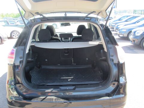 X-Trail 1.6 dCi 130 All-Mode 4x4 2015 occasion 10410 Saint-Parres-aux-Tertres