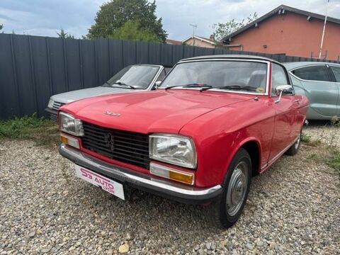 Annonce voiture Voiture Voiture 6480 