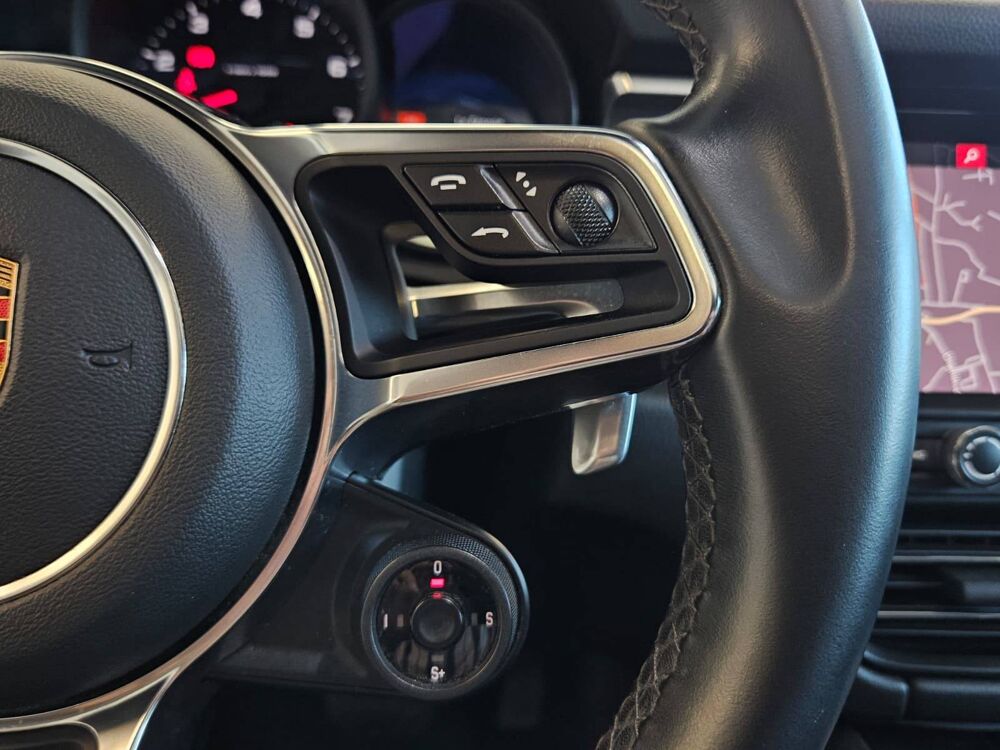 Macan 2.0 245ch PDK 2019 occasion 06250 Mougins