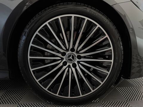 Classe E 220 d 197+23ch AMG Line 9G-Tronic / &Agrave; PARTIR DE 586.50 € * 2024 occasion 57980 Diebling
