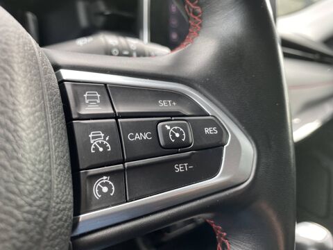 Compass II 1.3 PHEV T4 240ch Trailhawk 4xe AT6 eAWD 2021 occasion 78200 Buchelay