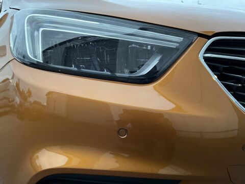 Mokka 1.6 CDTI 136ch Cosmo Pack Start&Stop 4x4 2017 occasion 21600 Longvic