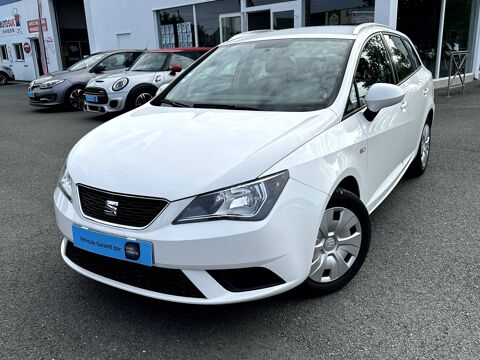 Seat ibiza IV 1.2 70ch Reference 5p