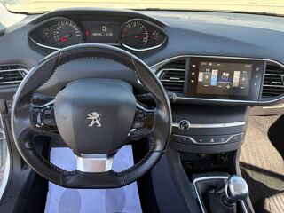 308 SW II 1.6 BlueHDi 120ch Active S&S 2015 occasion 13220 Ch&acirc;teauneuf-les-Martigues