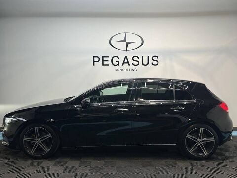 Classe A 180 d 116ch Progressive Line 2019 occasion 47390 Layrac