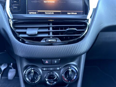 2008 1.2 PureTech 82ch Style 2018 occasion 17430 Tonnay-Charente