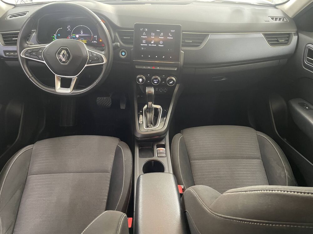 Arkana I (LJL) 1.6 E-Tech 145ch Business 2022 occasion 92500 Rueil-Malmaison