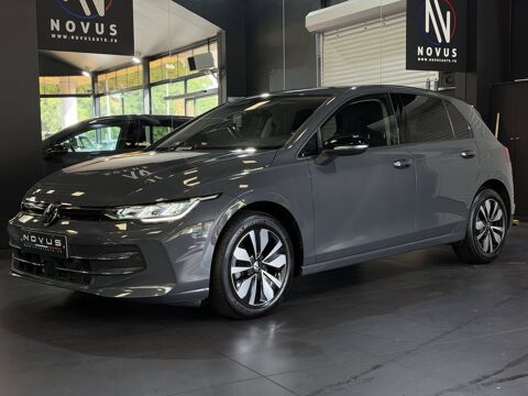 Annonce voiture Volkswagen Golf 25990 €