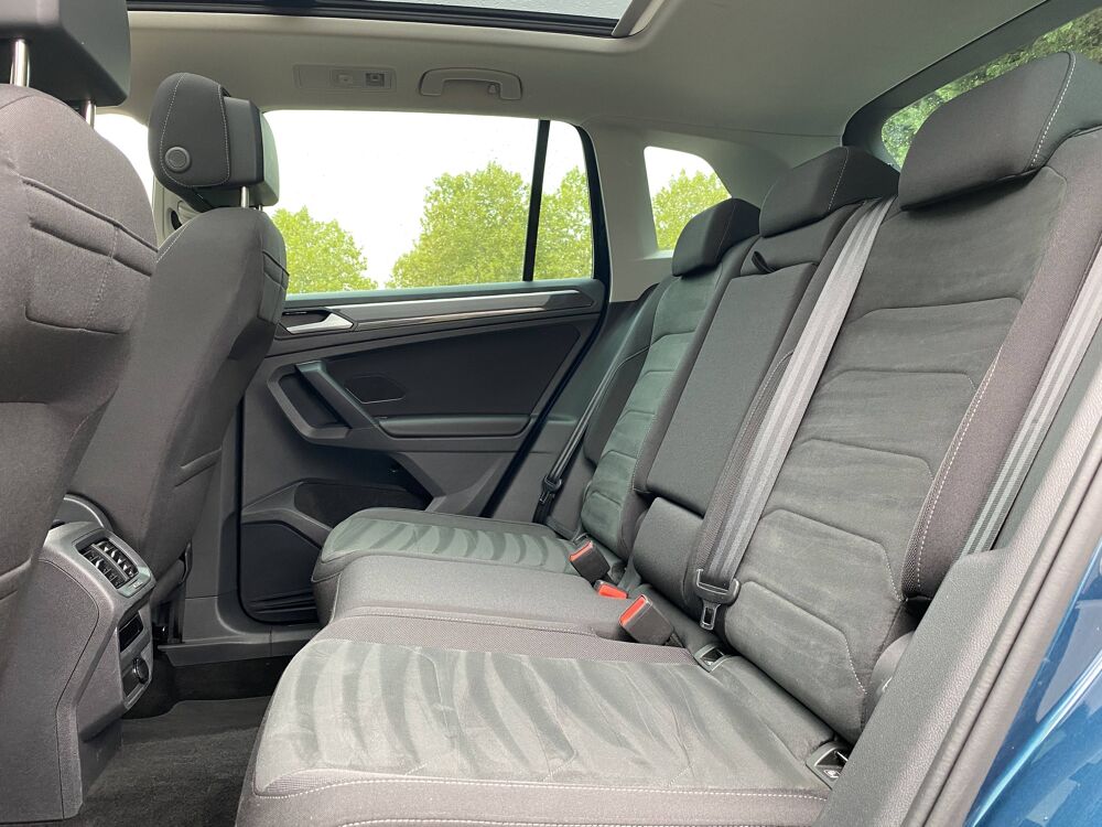 Tiguan 1.4 eHybrid 245ch Elegance DSG6 2023 occasion 78200 Buchelay